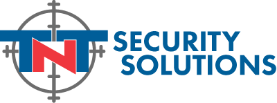 TNT Security Solutions Logo